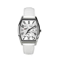 Casio Sheen Genuine Leather Band Watch - SHE3026L-7A1UDR 1