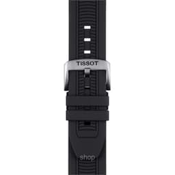 Tissot T115.417.27.011.00 Men's T-Sport T-Race Chronograph Watch 2