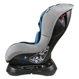 Sweet Cherry LB303 Dean Car Seat - Blue 3