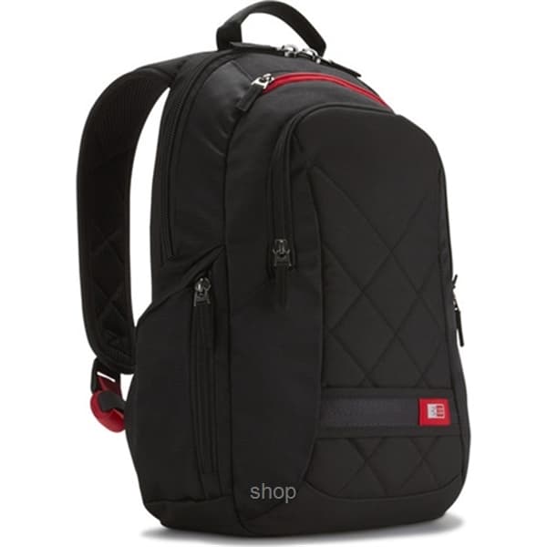 Case Logic Sporty 14 Inch Backpack - DLBP114 1