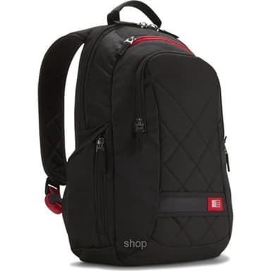 Case Logic Sporty 14 Inch Backpack - DLBP114