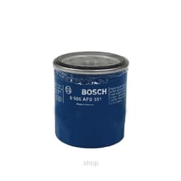 Bosch Oil Filter Toyota [12pcs] Carton Packaging - 0986AF0351 2