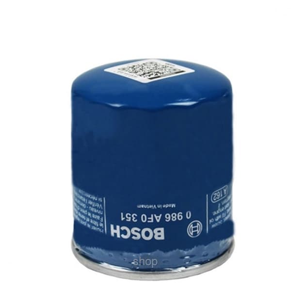 Bosch Oil Filter Toyota [12pcs] Carton Packaging - 0986AF0351 3