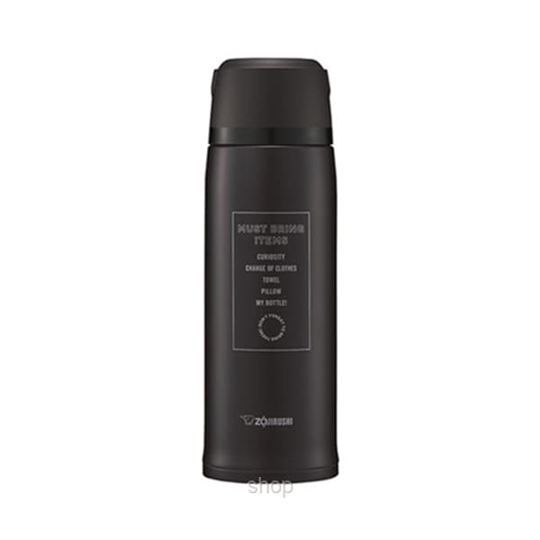 Zojirushi 800ml Bottle with Cup SJ-JS-08 1