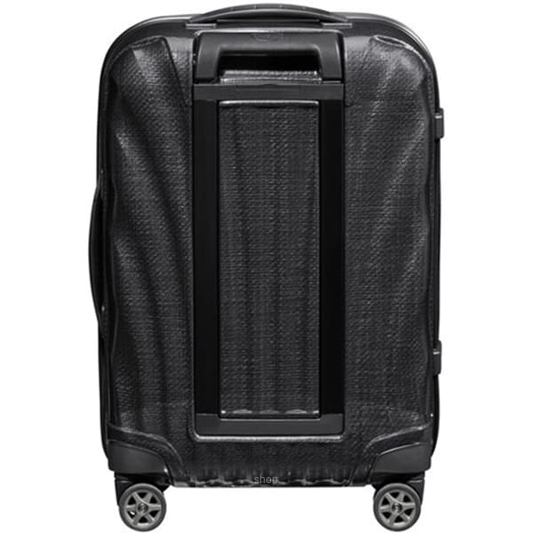 Samsonite C-LITE Spinner 55cm/20Inch Expandable Black Luggage - CS2*09007 4