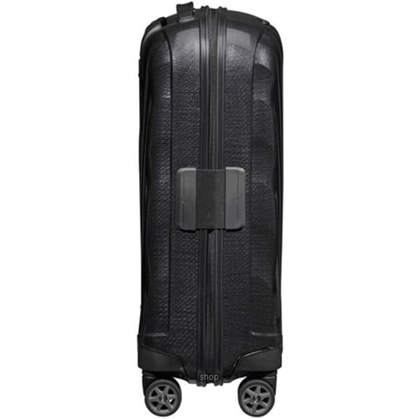 Samsonite C-LITE Spinner 55cm/20Inch Expandable Black Luggage - CS2*09007 5