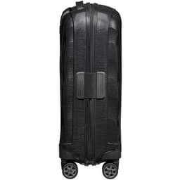 Samsonite C-LITE Spinner 55cm/20Inch Expandable Black Luggage - CS2*09007 5