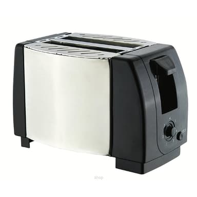 Butterfly 2 Slice Toaster - BT-8062