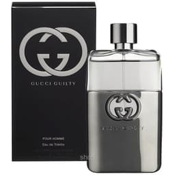 [CLEARANCE] Gucci Guilty Pour Homme EDT (MFG Feb 2020) 1