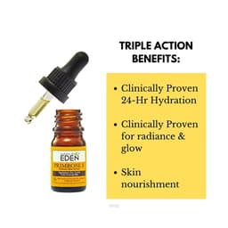 GOE Primrose E Radiant Skin Serum (Revitalises Dry, Dull & Tired-looking Skin) 2