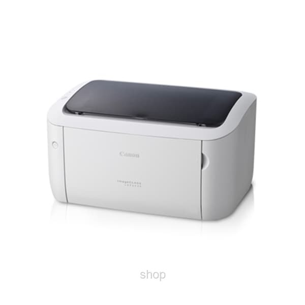Canon imageCLASS Laser Single Function Printer - LBP6030 1