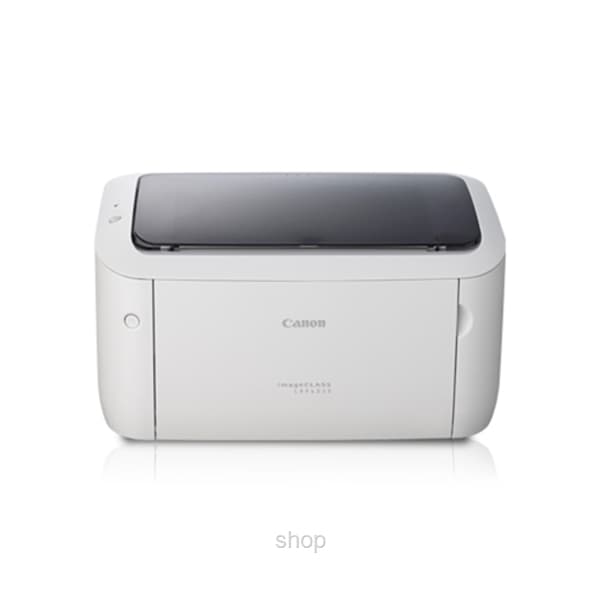 Canon imageCLASS Laser Single Function Printer - LBP6030 2