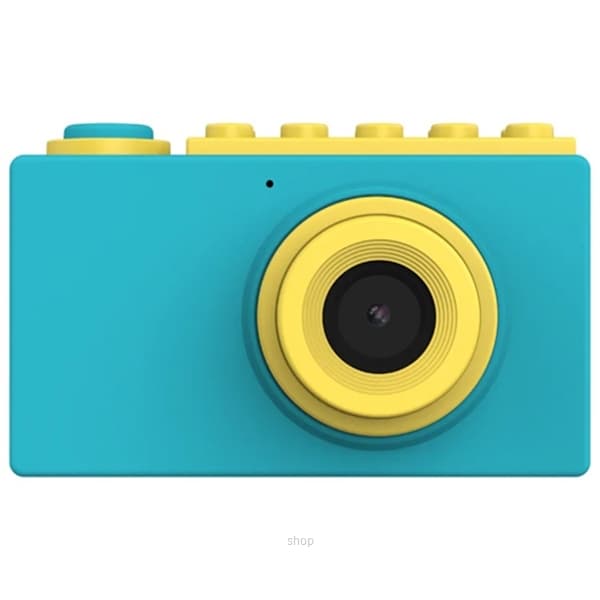 myFirst Camera 2 8MP Photo & Video HD Camera 5
