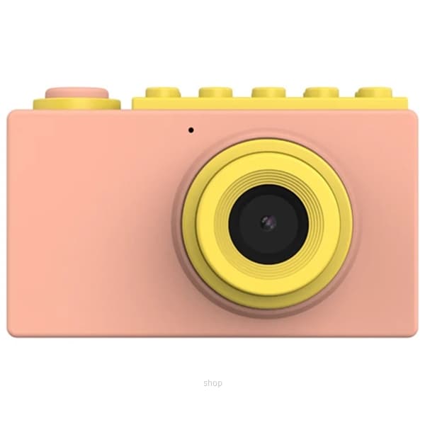 myFirst Camera 2 8MP Photo & Video HD Camera 6