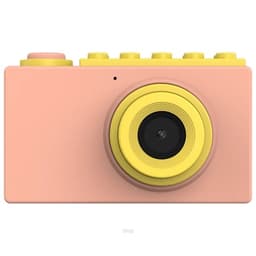 myFirst Camera 2 8MP Photo & Video HD Camera 6