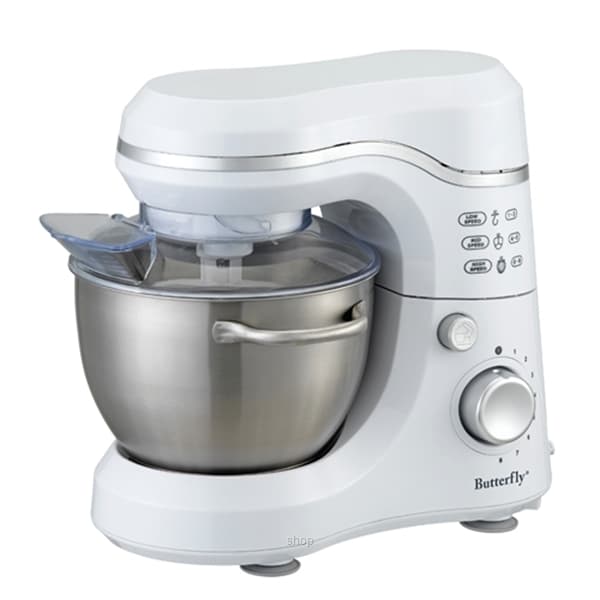 Butterfly  3L Stand Mixer - BM-4351 1