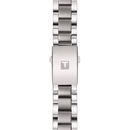 Tissot T116.410.11.047.00 Men's T-Sport XL Classic Stainless Steel Bracelet Watch 2