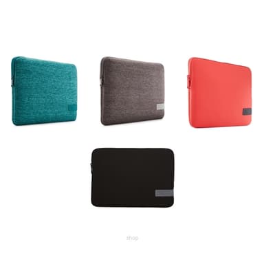 Case Logic Reflect 13 Inch MacBook Pro Sleeve - REFMB-113**