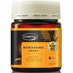 Comvita Rewarewa Honey 250g 2