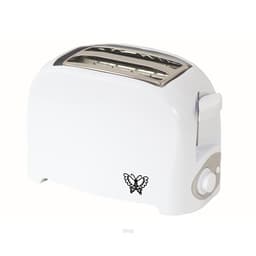 Butterfly 2 Slice Toaster - BT-8063 1