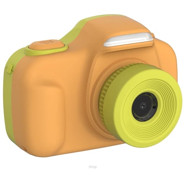 myFirst Camera 3 16MP Photo & Video HD Camera 7