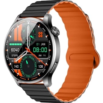 XINJI Nothing 3 1.43-inch AMOLED Smart Watch
