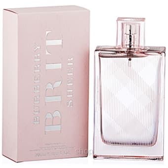 Burberry Brit Sheer EDT 100ml