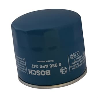 Bosch Oil Filter for proton - 0986AF0347