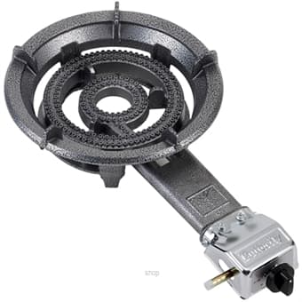 Butterfly LPG Cast Iron Stove (Auto) - BGC-40A