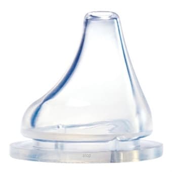 Sillymann Silicone Spout (2P) Naturnal - WSB121N