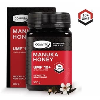 Comvita UMF™ 10+ Manuka Honey (Dior) 500g