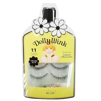 Koji Dolly Wink Eyelash - 11 Pure Sweet
