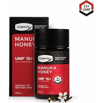 Comvita UMF™ 15+ Manuka Honey (Dior) 250g