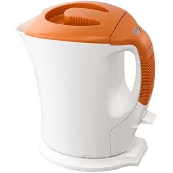 Butterfly 1.7L Kettle Cordless - B-2816