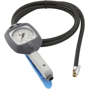 PCL (England) Airforce Hand Held Gauge For Car and Bike - AFG1H08