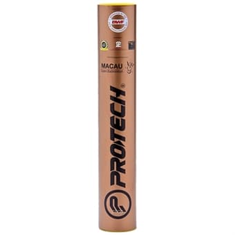Protech Masterpiece Shuttlecock