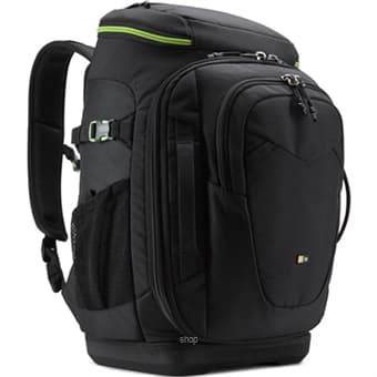 Case Logic Kontrast Pro DSLR Backpack Black - KDB101