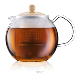 Bodum Assam Teapress 1L