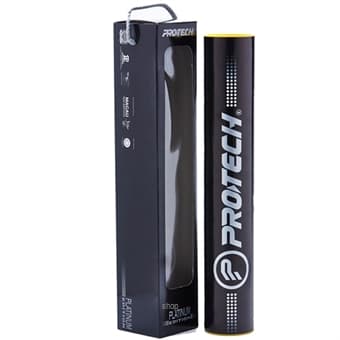 Protech Platinum Shuttlecocks