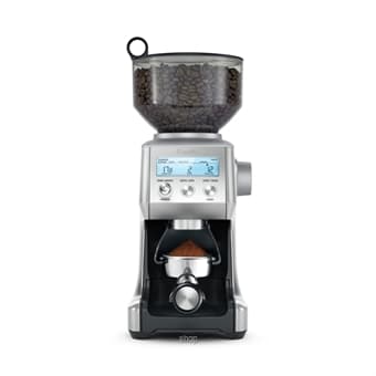 Breville Smart Coffee Grinder - BCG820