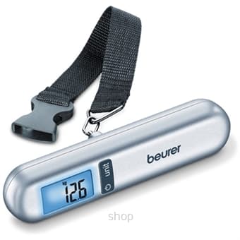 Beurer Luggage Scales - LS06