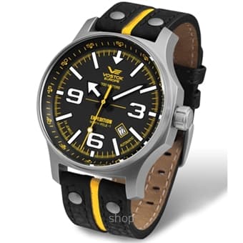Vostok Europe Expedition North Pole-1 Watch - NH35A/5955196