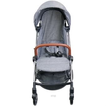 Picardo Ace Automatic Fold Cabin Stroller (Newborn and above, up to 15KG)