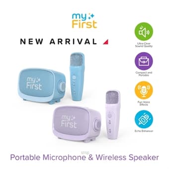 myFirst Voice 2
