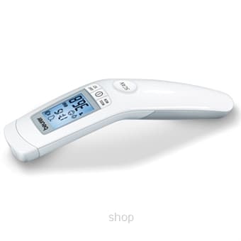 Beurer Non Contact Clinical Thermometer - FT90