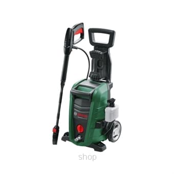 Bosch UniversalAquatak 125 High Pressure Washer - 06008A7AL0