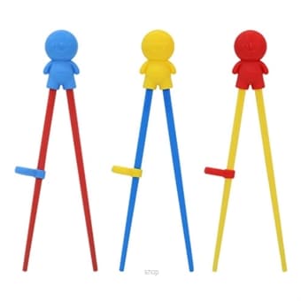 Sillymann Kid Training Chopsticks