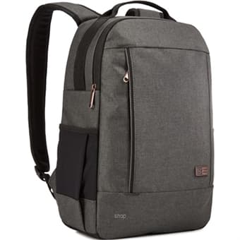 Case Logic Era Medium Camera Backpack Obsidian - CEBP-105