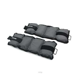 Kettler Nylon Ankle/Wrist Weight - 7.0kg/ Pair - KA413-020