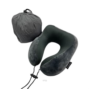 Pierre Cardin Memory Foam Neck Pillow - 47001362